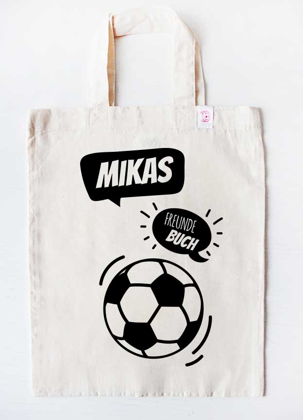 freundebuch-tasche-beige-fussball-schwarz-freundebuchbeutel-mit-namen