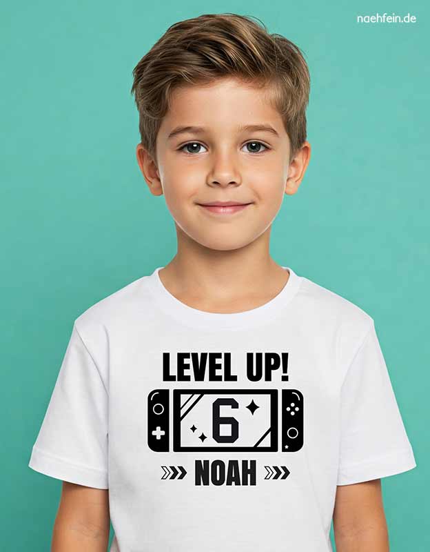 geburtstagsshirt-gamer-spielkonsole-junge-6jahre-naehfein