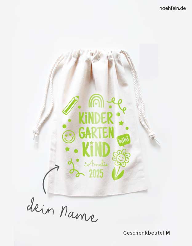 kindergartenkind-beutel-naehfein-namen-gruen