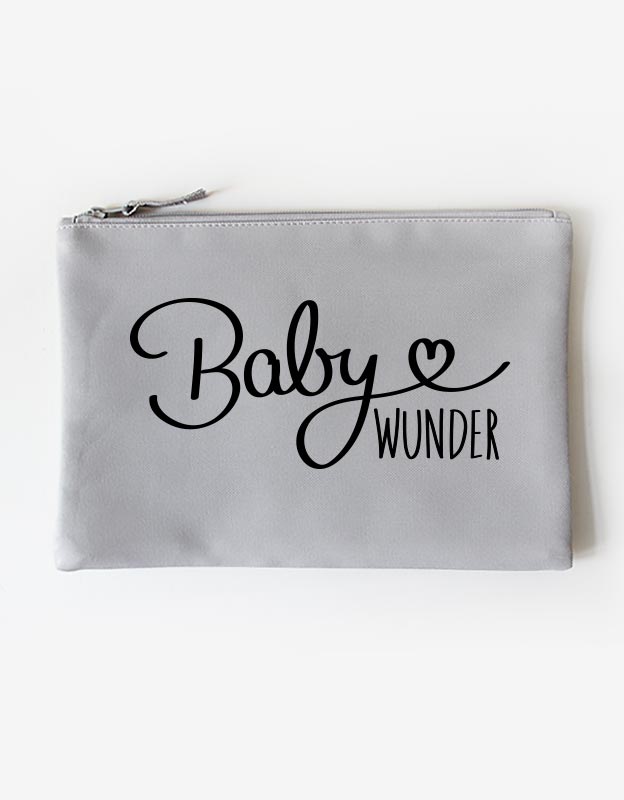 Kosmetiktasche | Babywunder