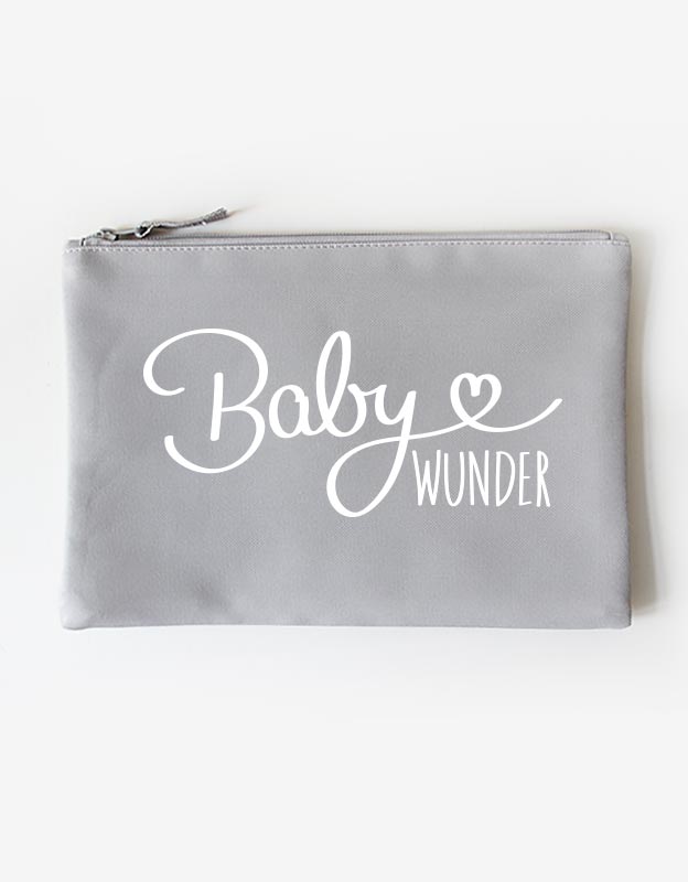 Kosmetiktasche | Babywunder