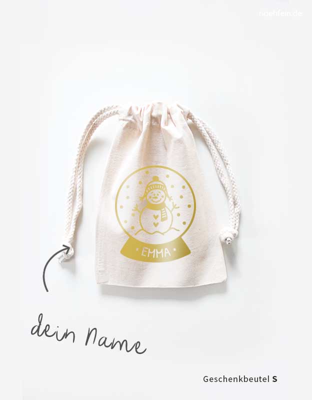 nikolaussack-namen-geschenkbeutel-s-gold
