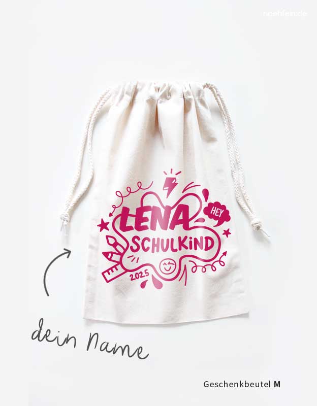 geschenkbeutel-schulkind-einschulungsgeschenk-personalisiert-farbklecks-pink