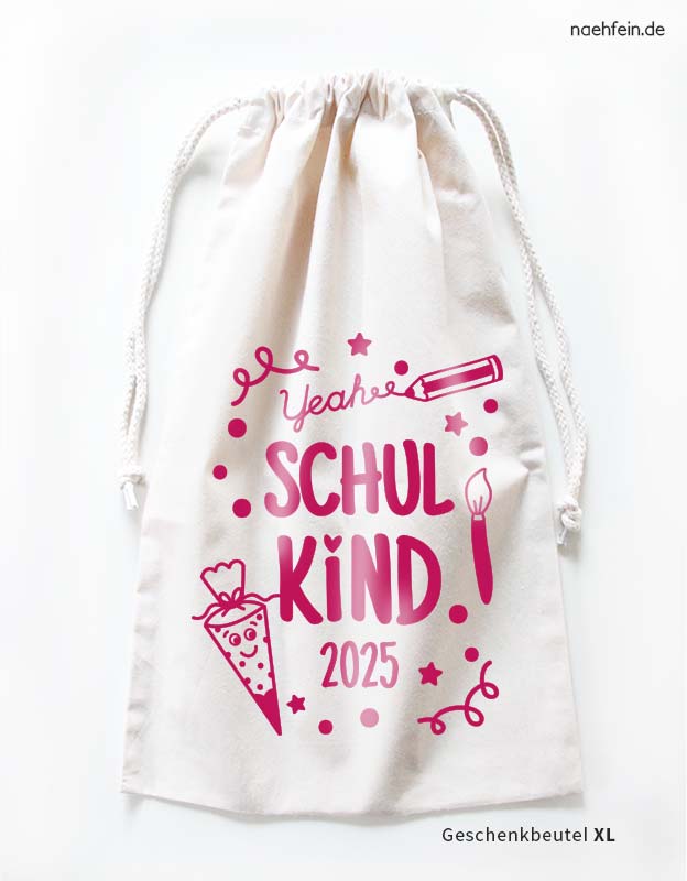 geschenkbeutel-schulkind-pink-xl
