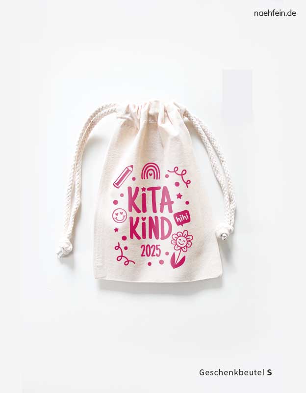 kitakind-beutel-pink-s