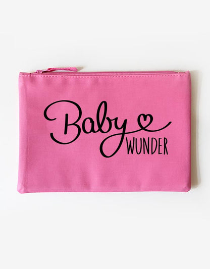 Kosmetiktasche | Babywunder
